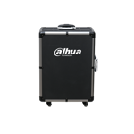 Портативный демо‑чемодан DHI‑VTM501, кейс для СКУД