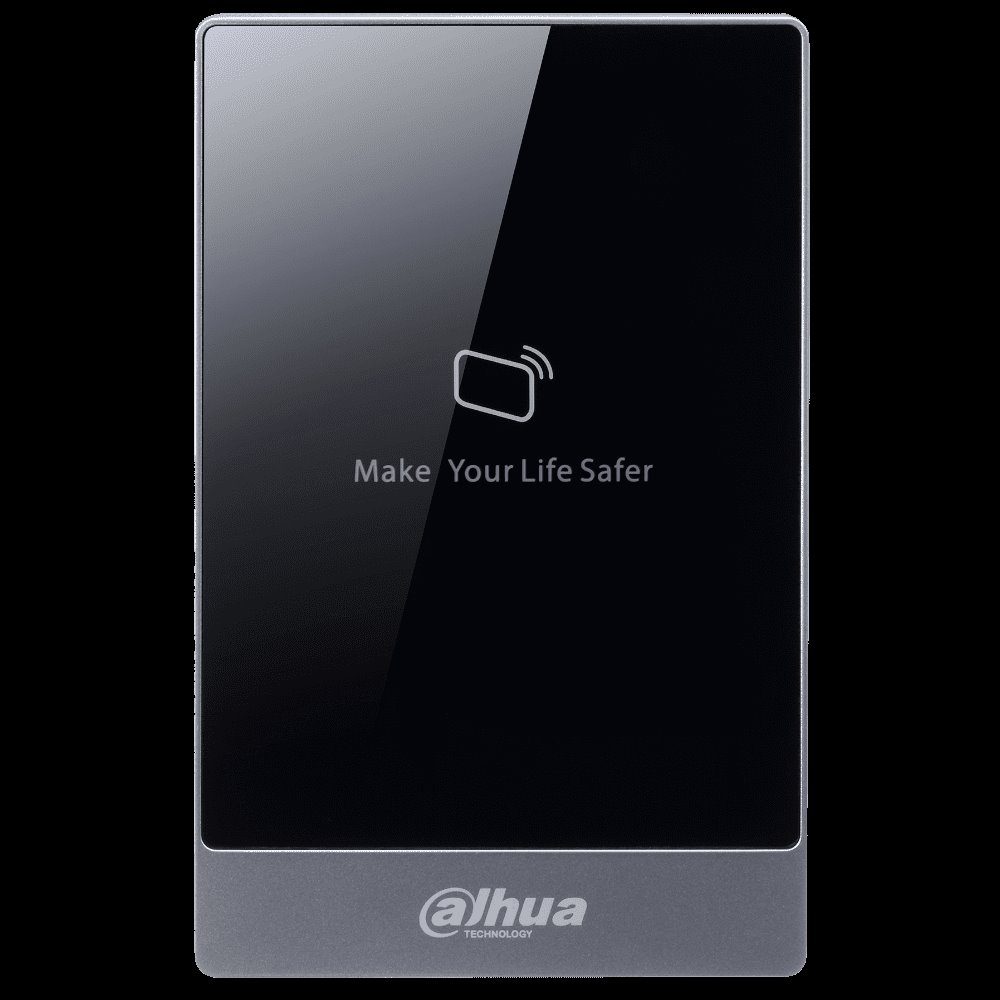 RFID считыватель Dahua ASR1100A (идентификация: карта)