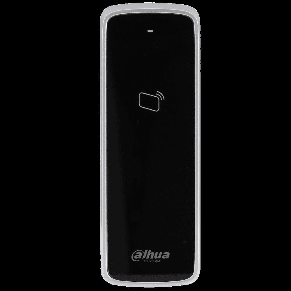 RFID считыватель Dahua ASR1200D-D IP65 (идентификация: карта)