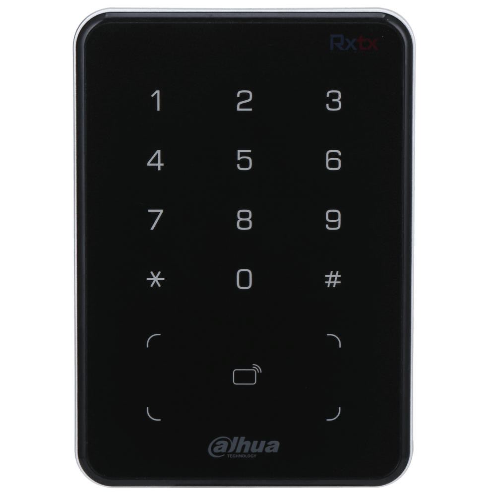 RFID-считыватель Dahua DHI-ASR2101A-ME