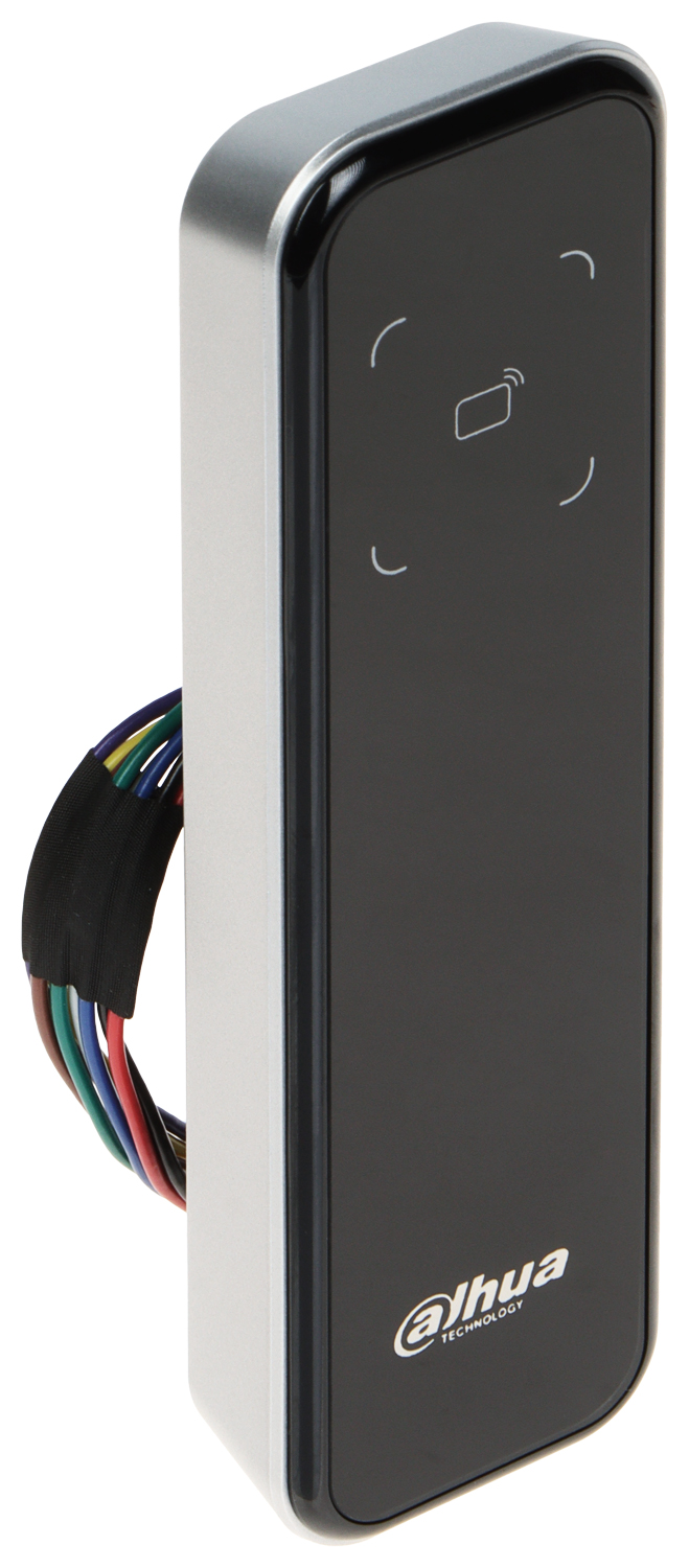 RFID-считыватель Dahua DHI-ASR2200A-D