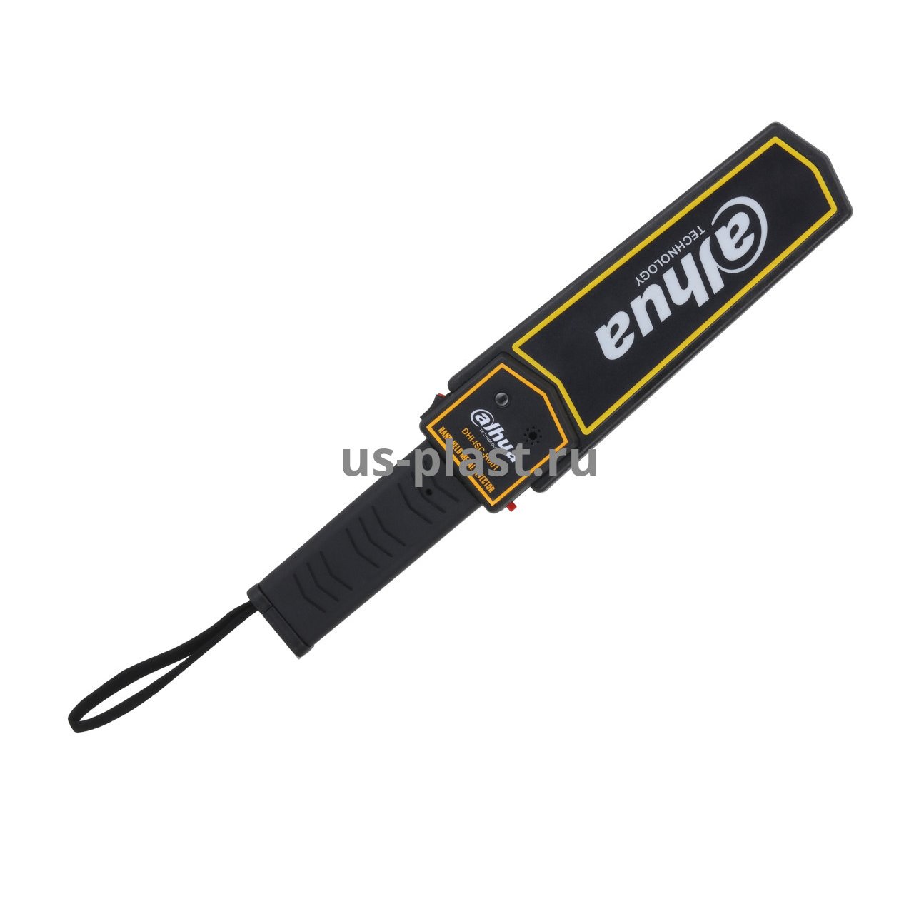 Ручной металлодетектор Dahua DHI-ISC-H001