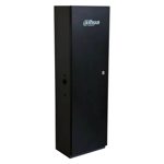 Стойка шлагбаума для прямой стрелы (левая) Dahua DHI-IPMECD-1052-LM30-T15