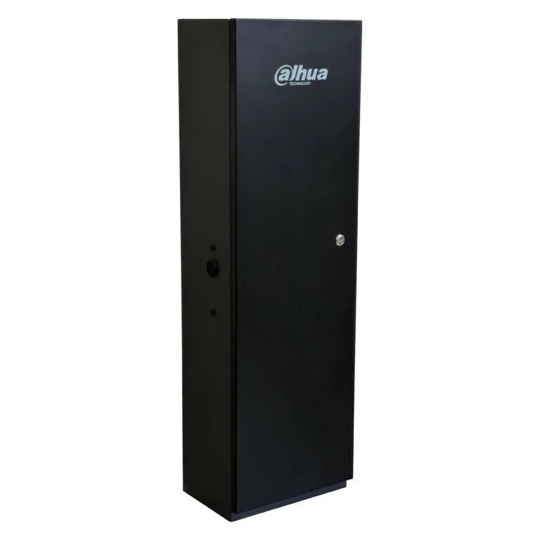 Стойка шлагбаума для прямой стрелы (левая) Dahua DHI-IPMECD-1052-LM30-T15