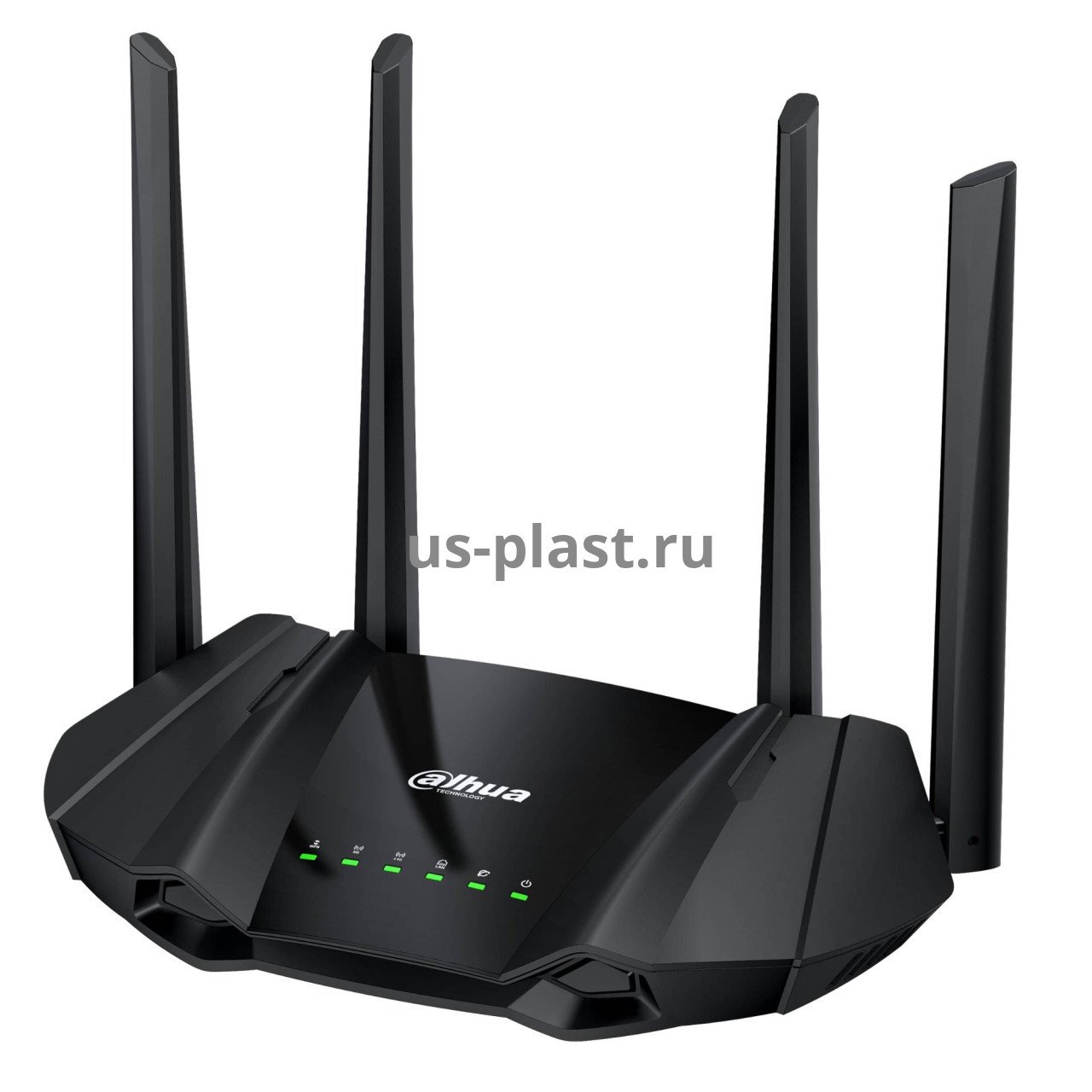 Маршрутизатор (Роутер) Dahua DH-AX15M