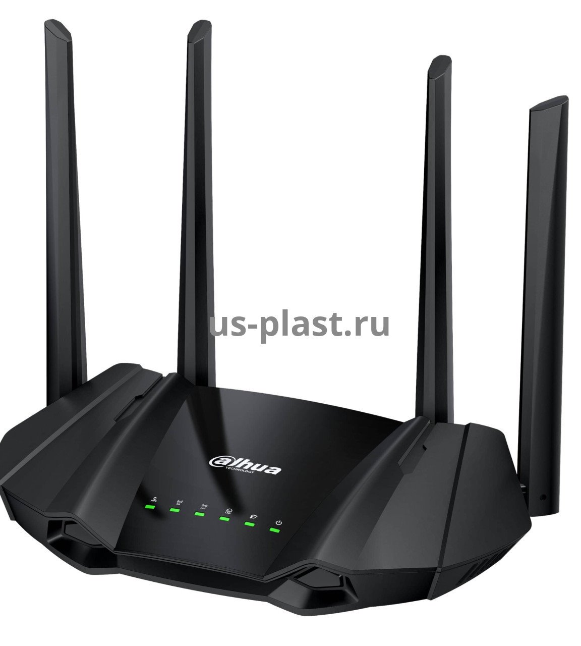 Маршрутизатор (Роутер) Dahua DH-AX15M