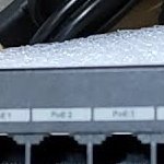 POE коммутатор Dahua DH-PFS3010-8ET-65