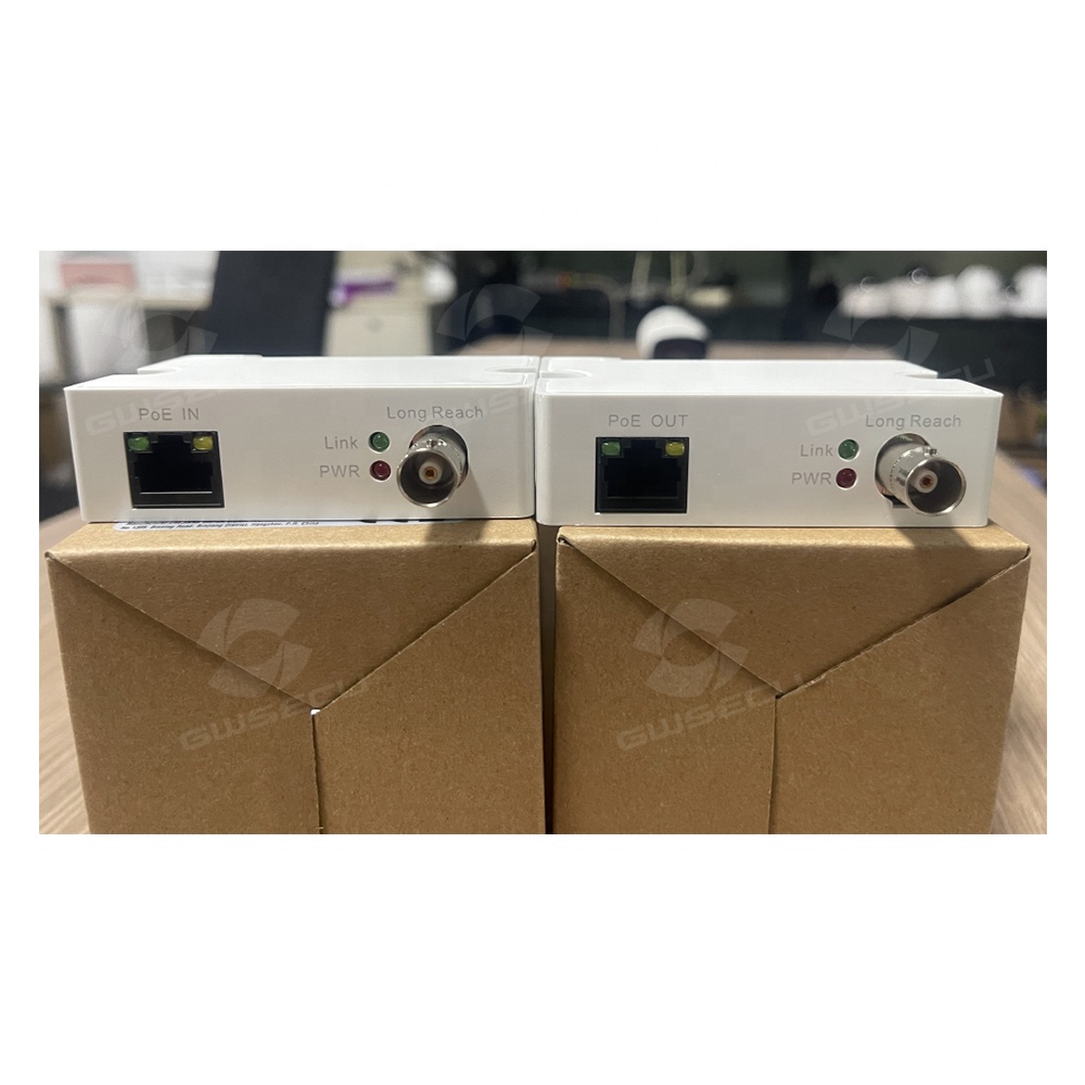 POE удлинитель Dahua DH-LR1002-1EC