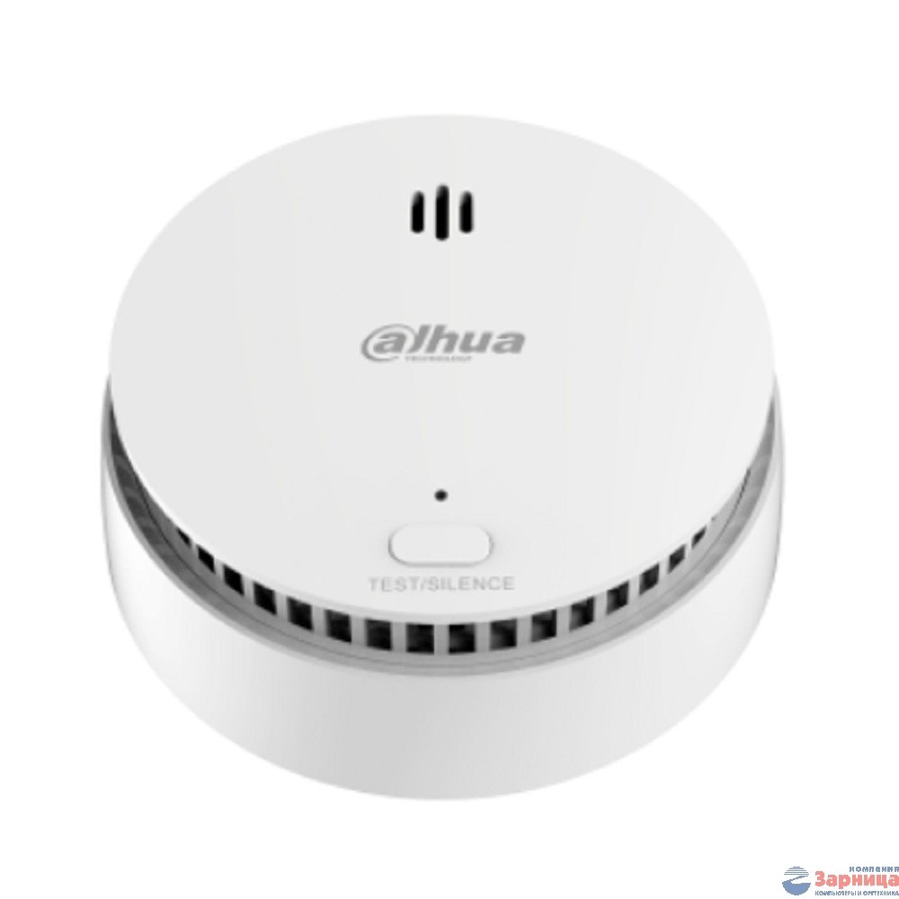 Беспроводная дымовая сигнализация DHI-HY-SA21A-W2(868)