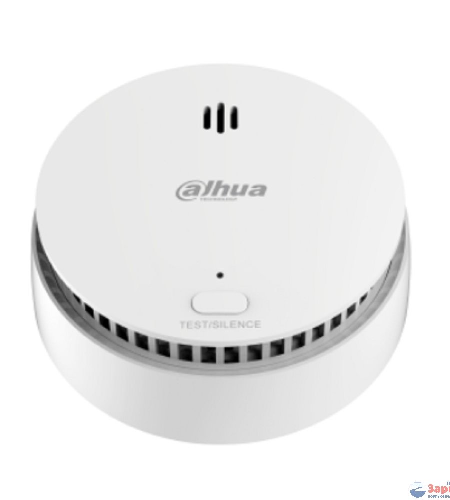 Беспроводная дымовая сигнализация DHI-HY-SA21A-W2(868)