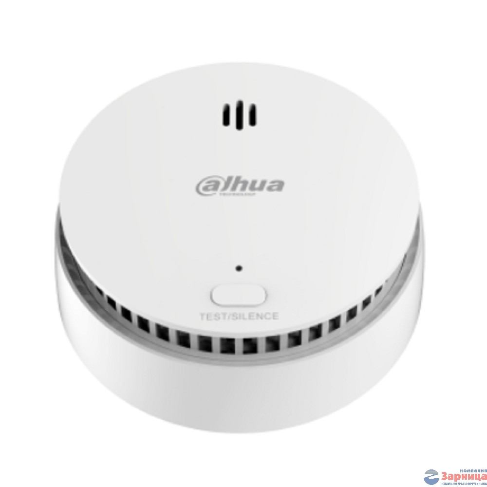 Беспроводная дымовая сигнализация DHI-HY-SA21A-W2(868)