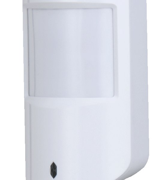 Беспроводной извещатель разбития стекла Dahua ARD512-W2(868)