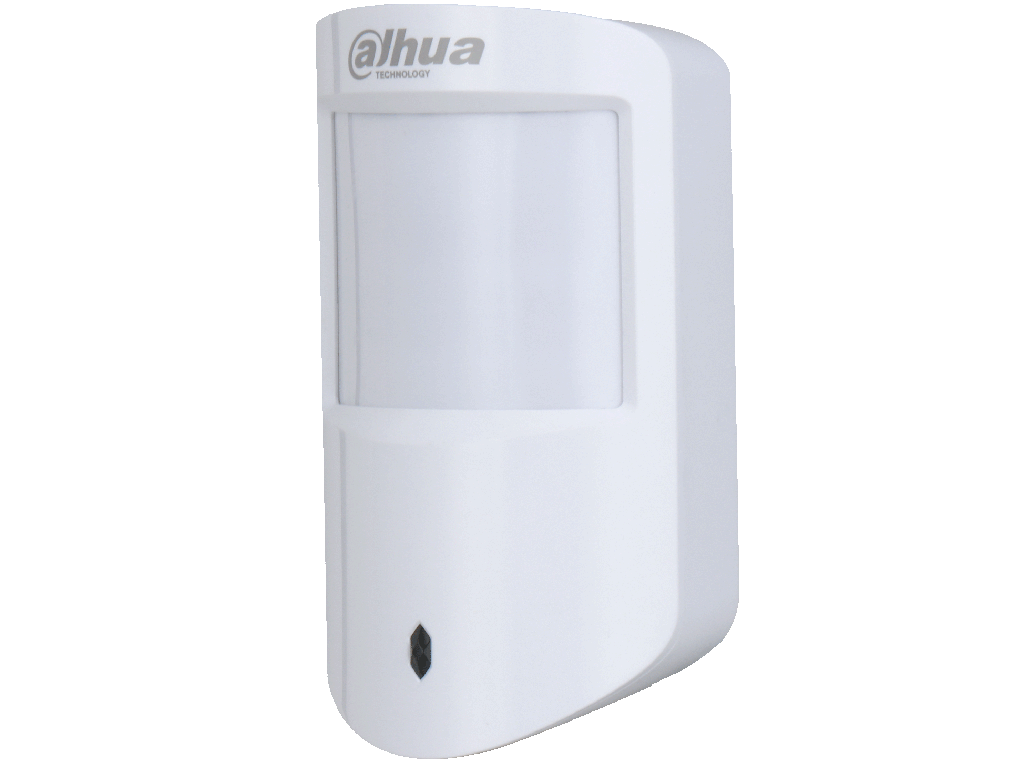 Беспроводной извещатель разбития стекла Dahua ARD512-W2(868)