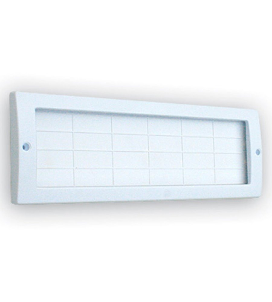 М-12 ОСНОВА, оповещатель охранно-пожарный световой (табло)