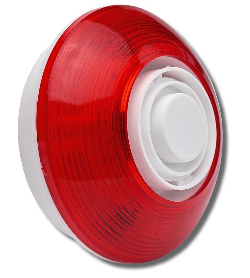 Оповещатель охранно-пожарный звуковой марс