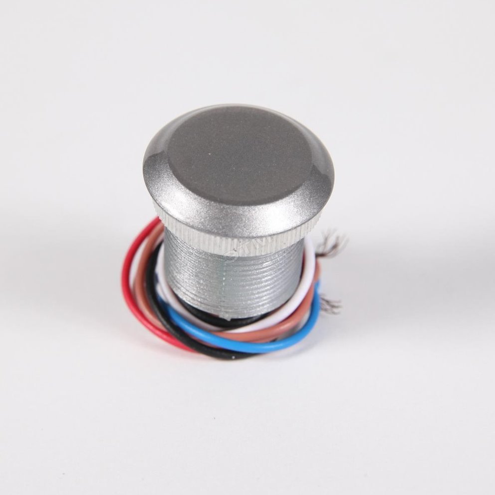 Считыватель proximity карт CP-Z-2L (врезной)