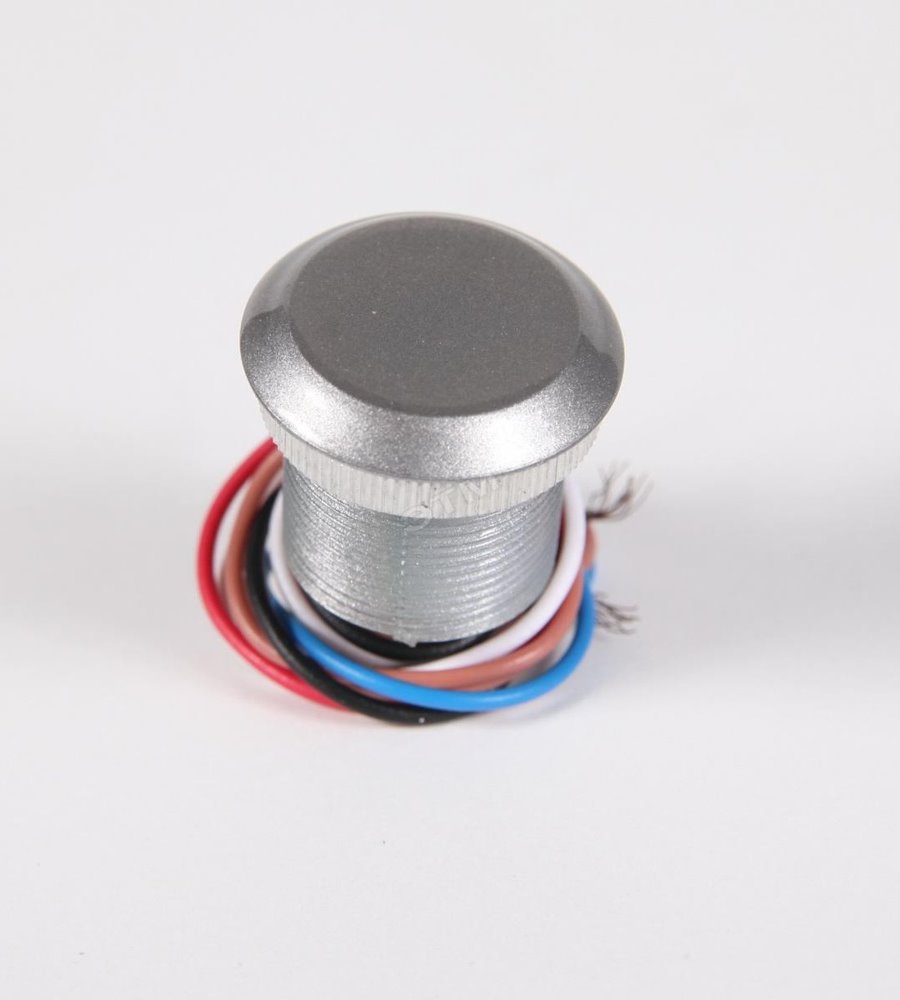 Считыватель proximity карт CP-Z-2L (врезной)