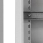 Шкаф пожарной сигнализации ШПС-12 исп. 01