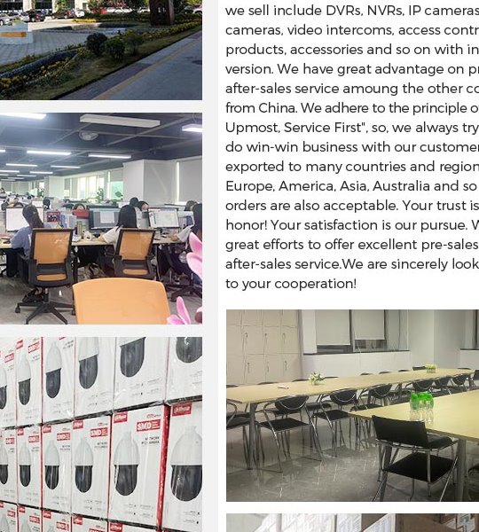 Серверный шкаф Dahua PFC200D-42U8D