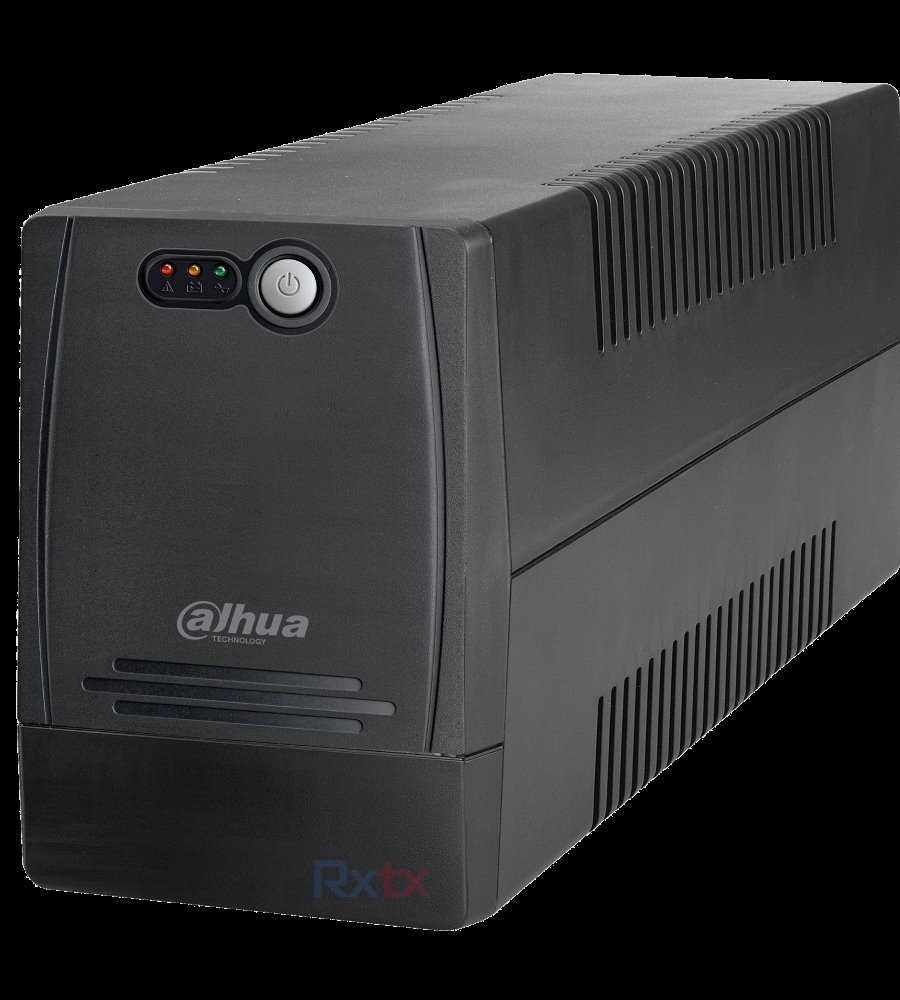 ИБП 600VA Dahua PFM350-360 600VA/360W