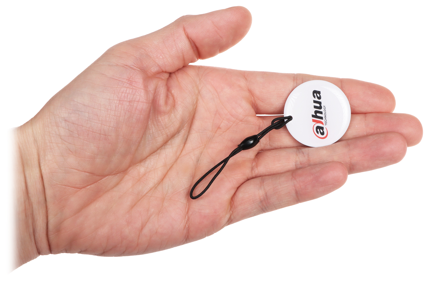 Брелок Dahua IC-M1B