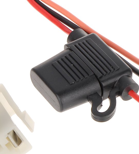 Кабель питания Dahua DH-MC-PF3-B3-4