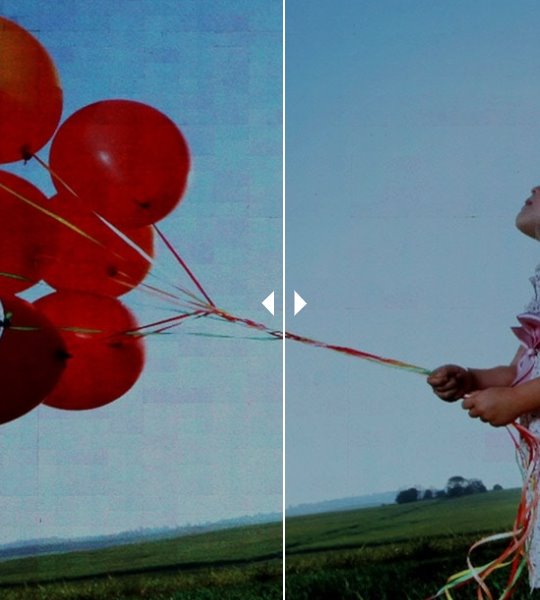 Контроллер Novastar TB30 (Taurus-MediaPlayer)