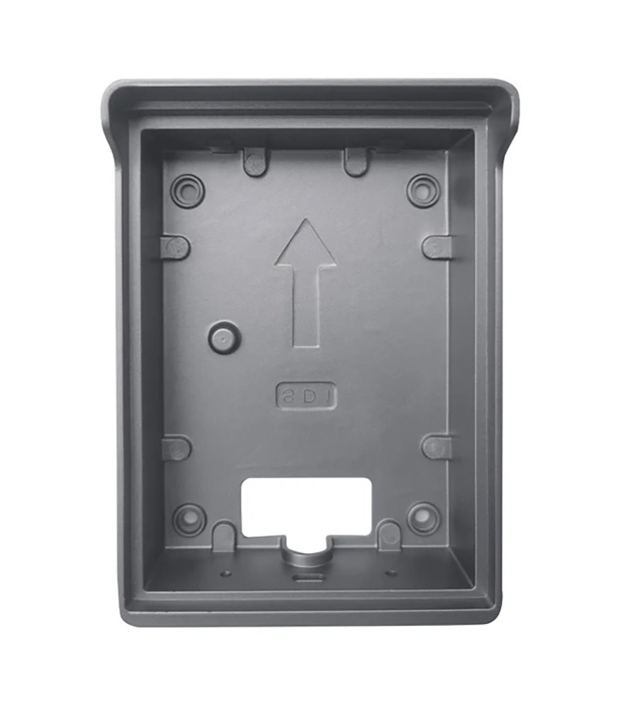 Крепление для врезного монтажа VTM05R