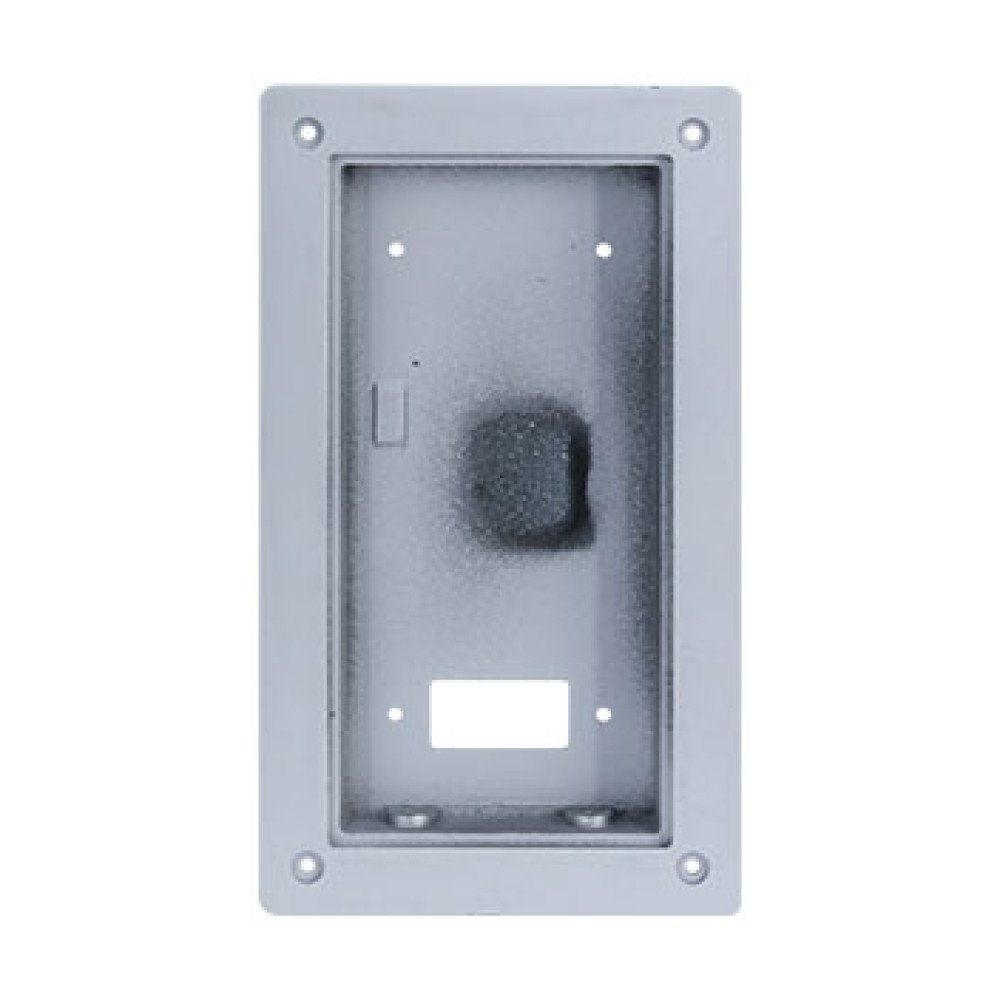 Крепление для врезного монтажа VTM116-01