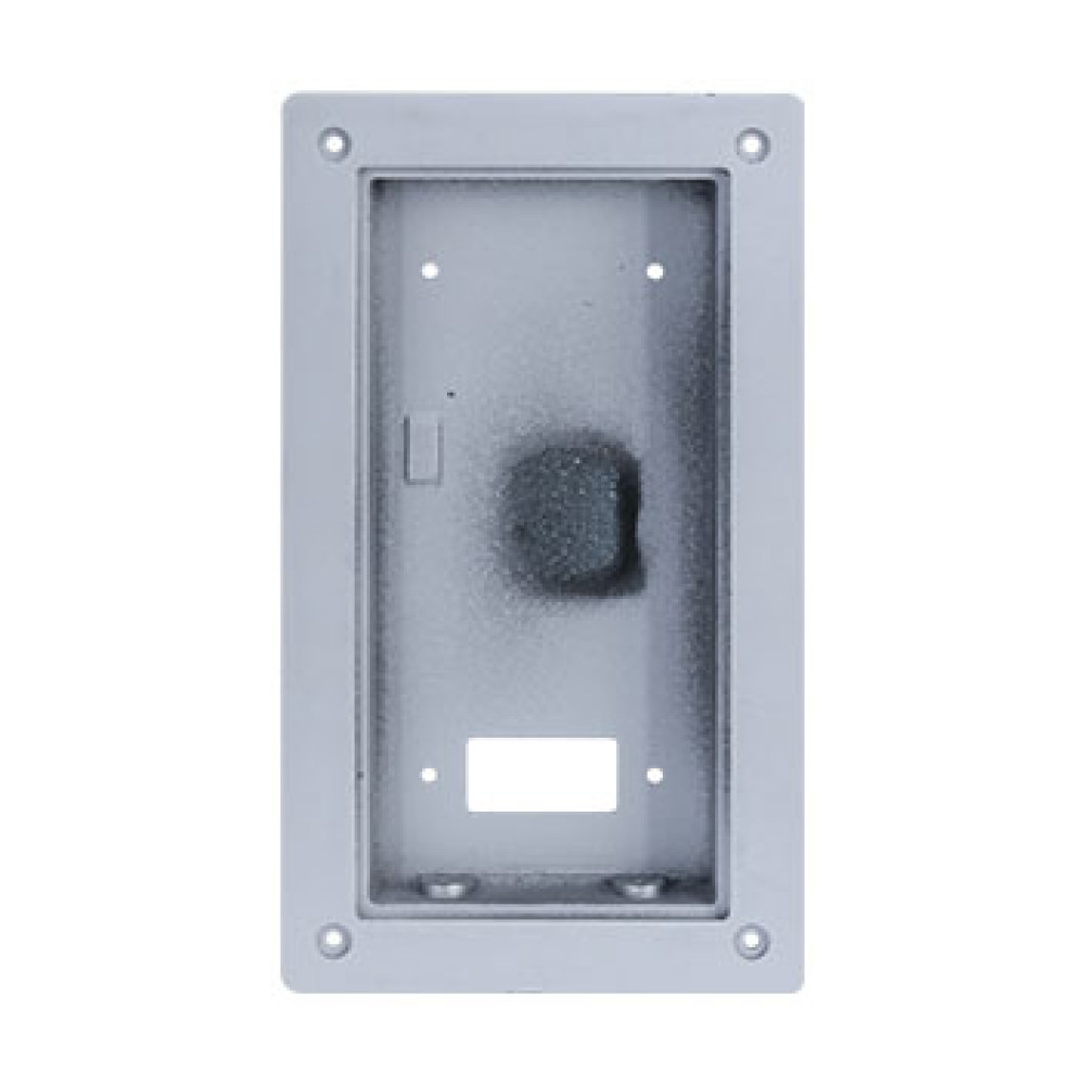 Крепление для врезного монтажа VTM116-01