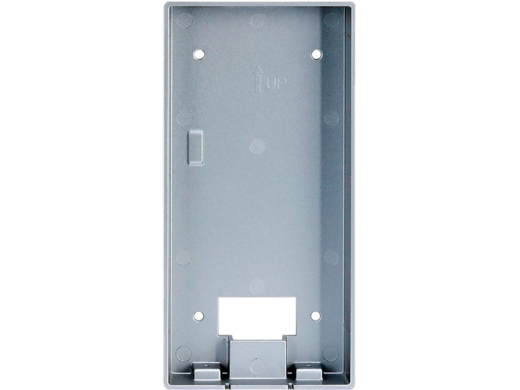 Крепление для врезного монтажа VTM117