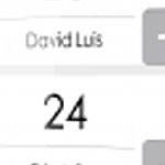 Крепление для врезного монтажа VTM130 для VTO75/65 series