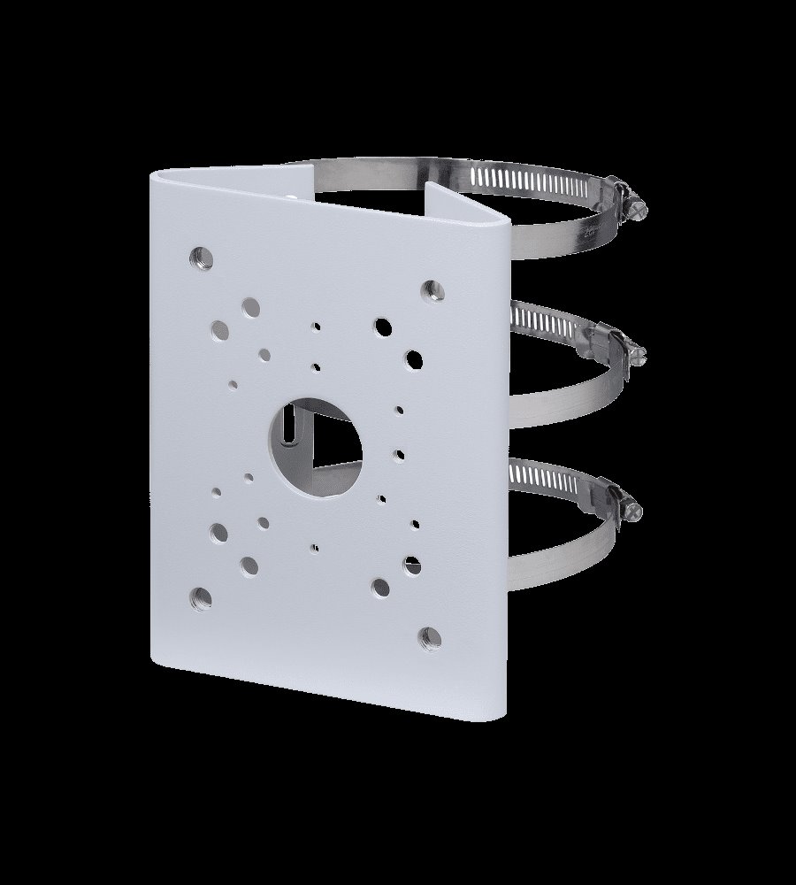 Кронштейн для крепления на столб Dahua PFA150