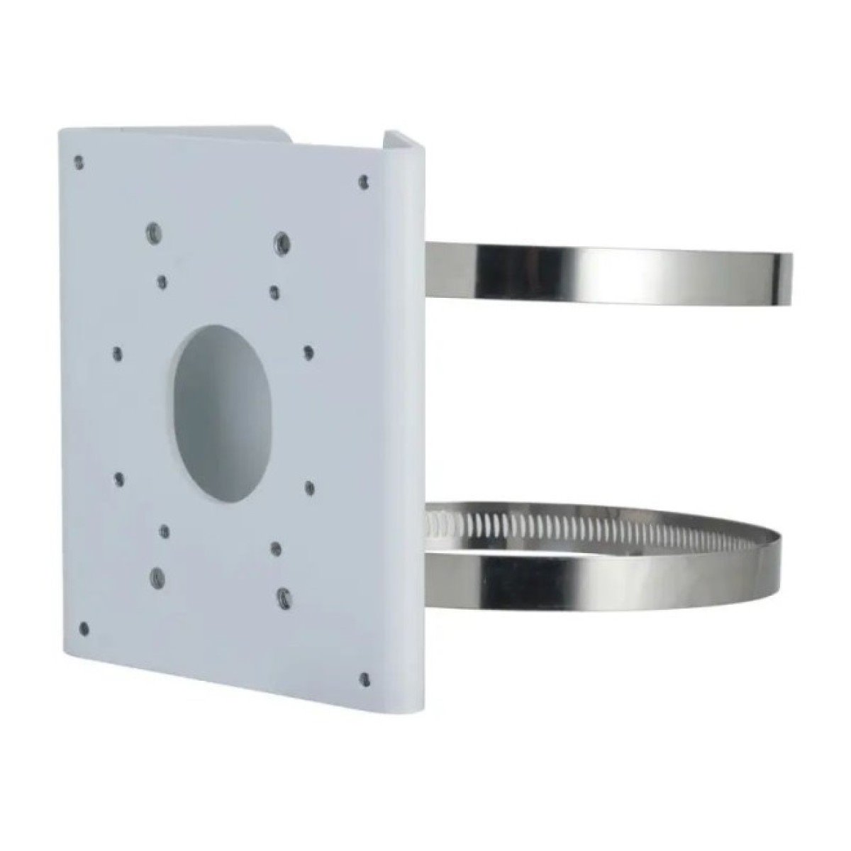 Кронштейн для крепления на столб Dahua PFA156