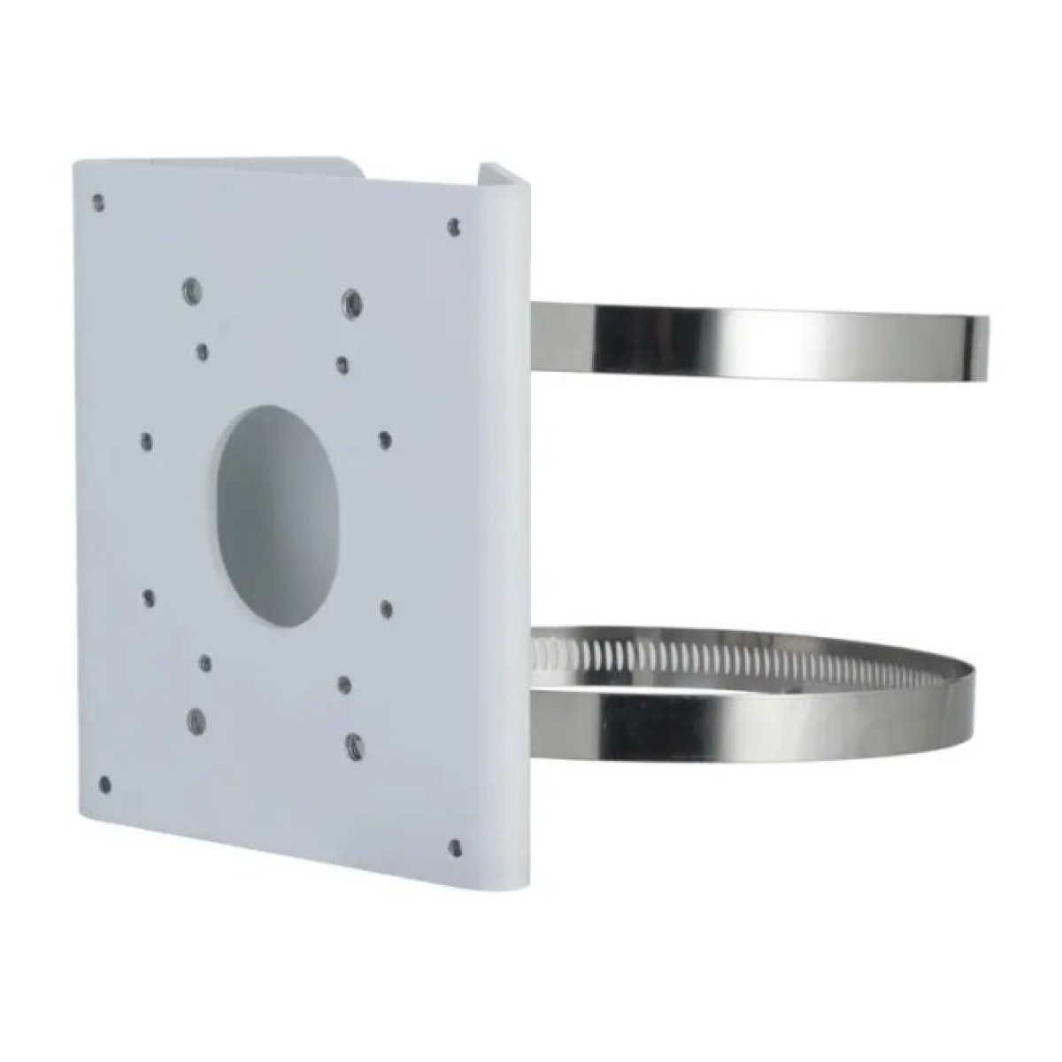 Кронштейн для крепления на столб Dahua PFA156