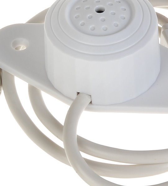 Микрофон Dahua HAP100