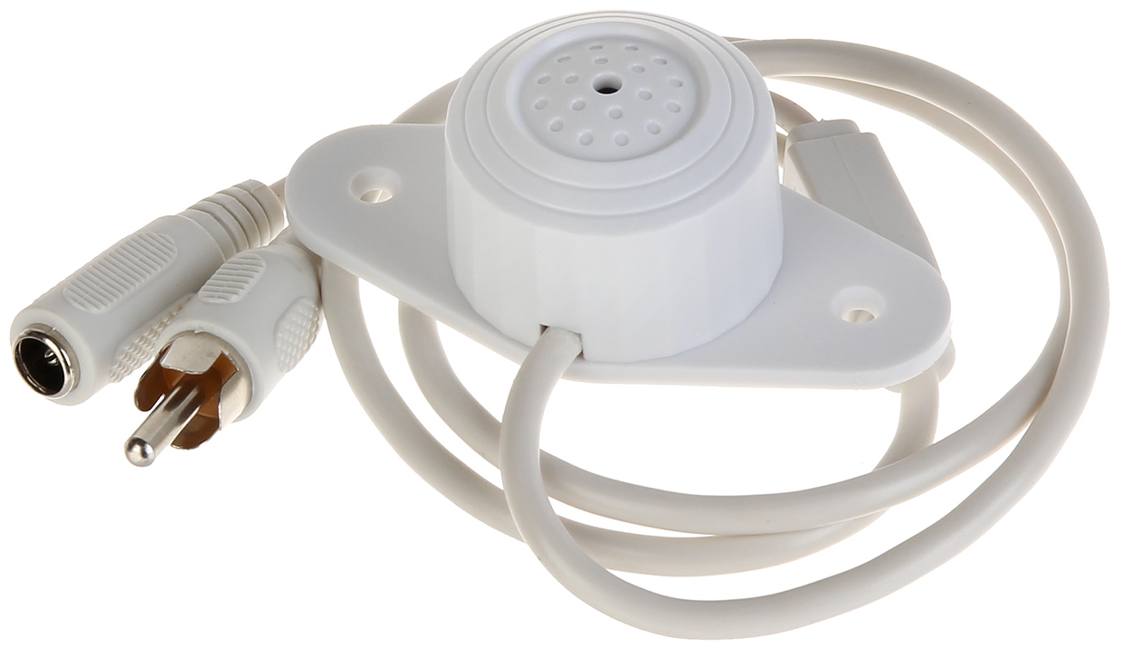 Микрофон Dahua HAP100