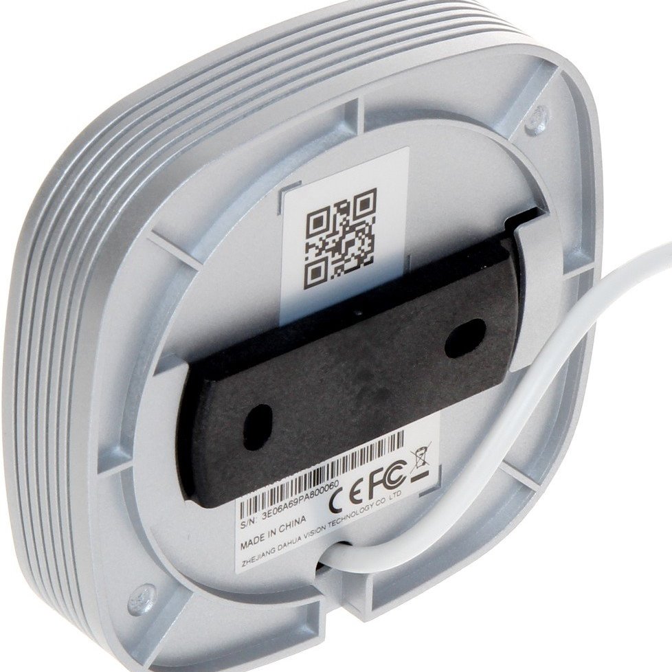 Микрофон Dahua DH-HAP201