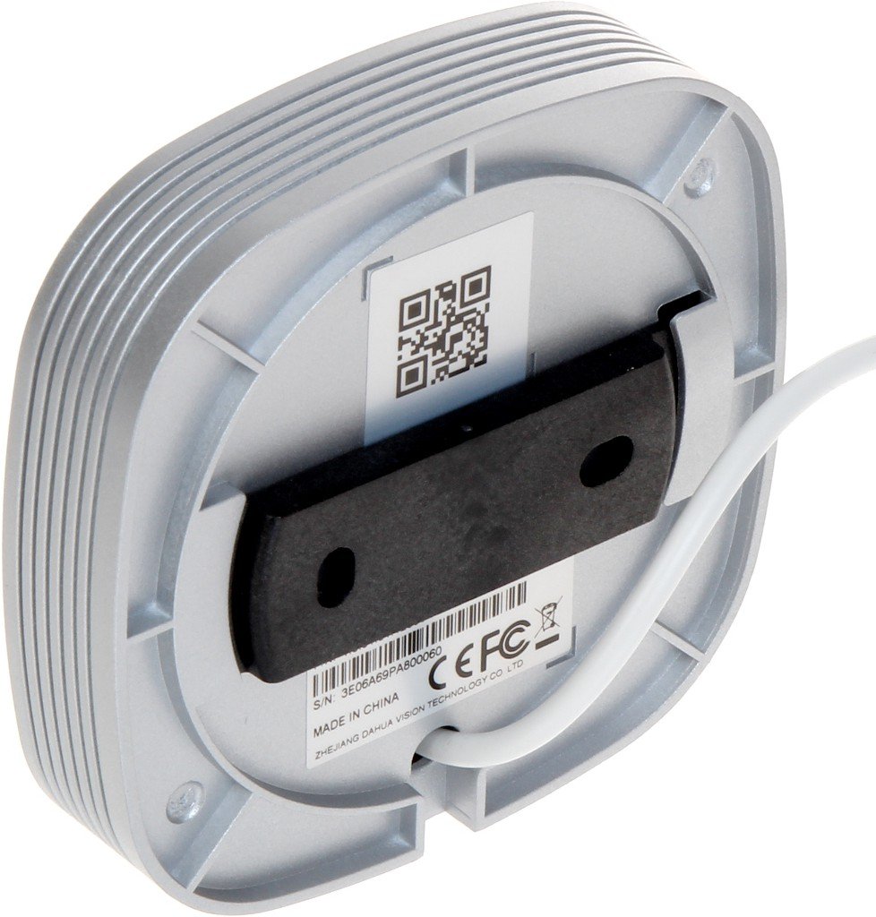 Микрофон Dahua DH-HAP201