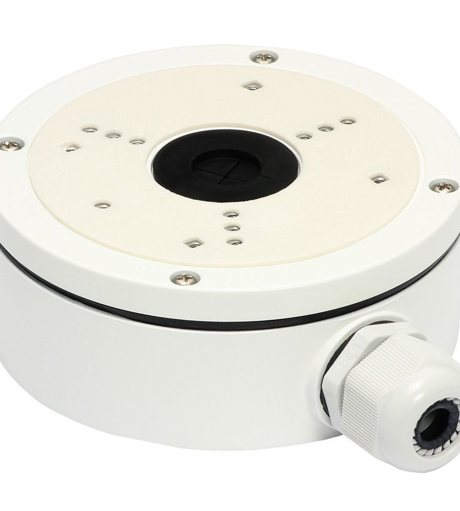 Монтажная коробка