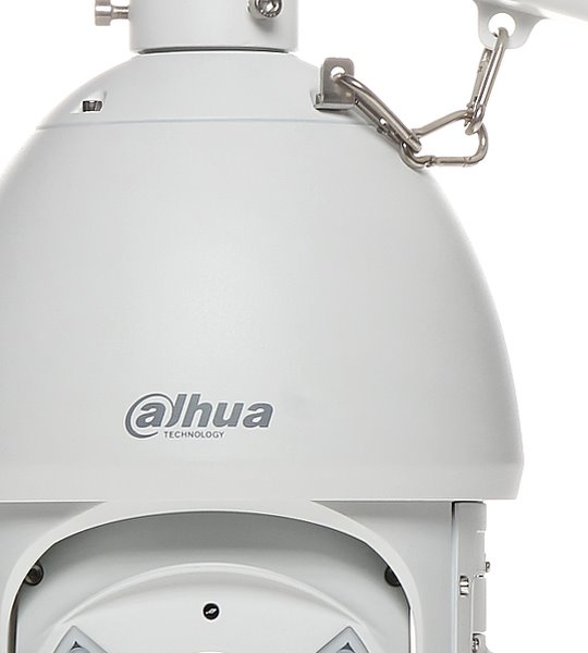 Монтажный адаптер для PTZ Dahua PFA114