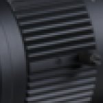 Объектив для камеры Dahua PFL25-L12M