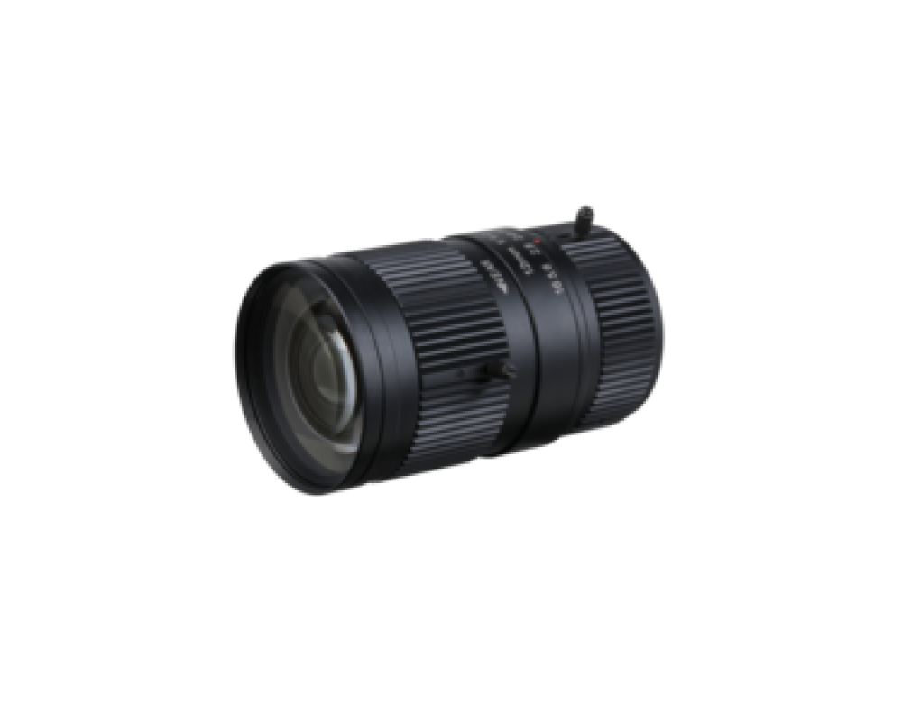 Объектив для камеры Dahua PFL25-L12M