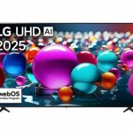 Телевизор LG 43UA85006 Indonesia 