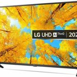Телевизор LG 50UQ75006 Indonesia 
