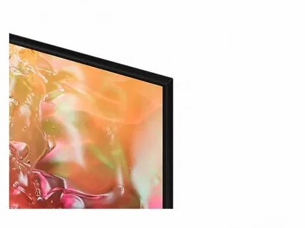 Телевизор Samsung 55DU7100 Vietnam 