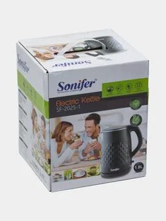 Тефаль Sonifer 2151 
