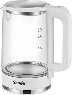 Тефаль Sonifer SF-2141