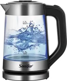 Тефаль Sonifer SF-2133