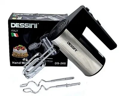 Миксер Dessini DS-408